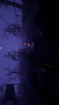 无光黯途游戏截图4