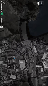 三角洲行动熟图工具移动端游戏截图3