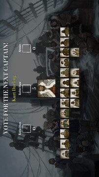 无垠苍白游戏截图2