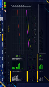 网球经理2023游戏截图3