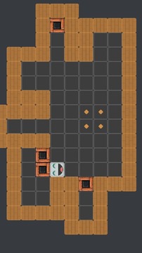 极简箱游戏截图3