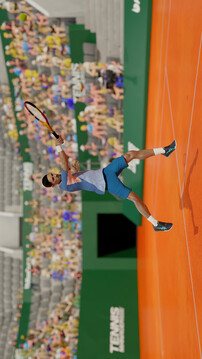 网球经理2023游戏截图2