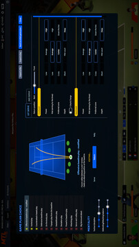 网球经理2023游戏截图5