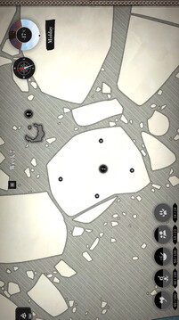 无垠苍白游戏截图3