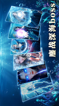 我用AI做了钓鱼佬游戏截图1