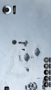 无垠苍白游戏截图1