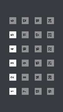 极简箱游戏截图1