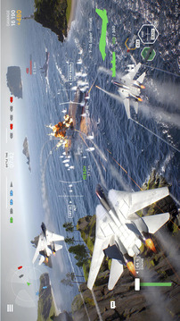 战舰移动2：海战游戏截图1