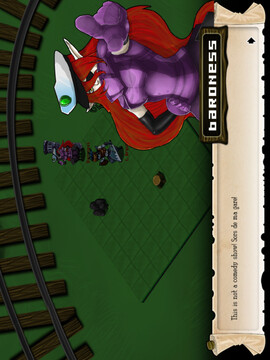 朗姆酒之行游戏截图1