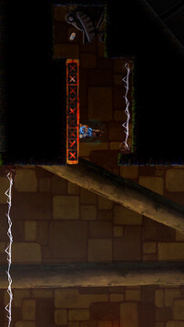 特斯拉学徒：重制版游戏截图5