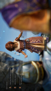 索拉斯塔 II游戏截图3