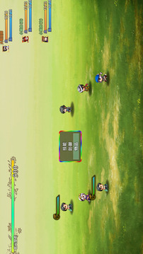 大明国师游戏截图4