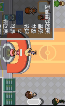 宝可梦融合游戏截图4