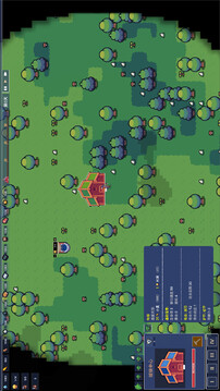 王权领主游戏截图3