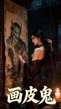 聊斋我被女鬼包围了游戏截图1