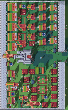 王权领主游戏截图1