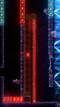 特斯拉学徒：重制版游戏截图3