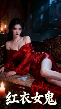 聊斋我被女鬼包围了游戏截图2