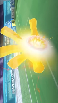 闪电十一人X游戏截图3