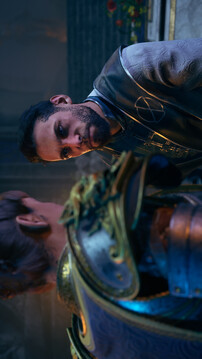 索拉斯塔 II游戏截图5