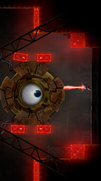 特斯拉学徒：重制版游戏截图2