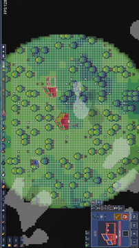 王权领主游戏截图5