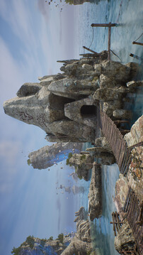 索拉斯塔 II游戏截图2