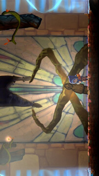 特斯拉学徒：重制版游戏截图4