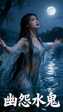 聊斋我被女鬼包围了游戏截图3