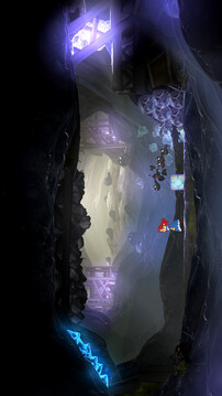 特斯拉学徒2游戏截图2