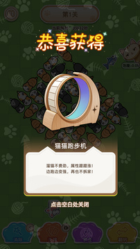 猫咪庭院游戏截图1