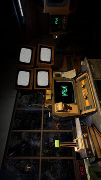 玩具熊的午夜后宫：模仿者的秘密游戏截图2