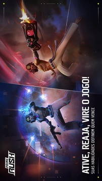 Prime Rush游戏截图4