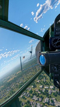 雷霆王牌游戏截图3