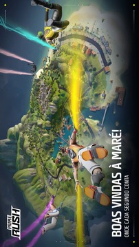 Prime Rush游戏截图5