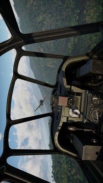 雷霆王牌游戏截图2