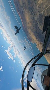 雷霆王牌游戏截图4