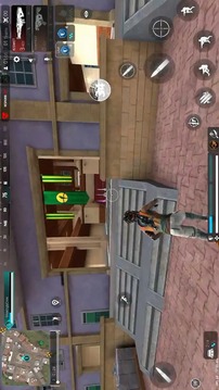 Prime Rush游戏截图1