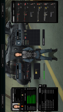 异种航员2游戏截图4