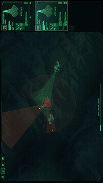 异种航员2游戏截图2