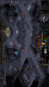 异种航员2游戏截图3