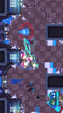 余烬骑士游戏截图4