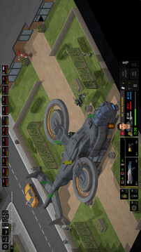 异种航员2游戏截图1