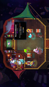 余烬骑士游戏截图3