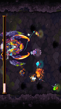 余烬骑士游戏截图5