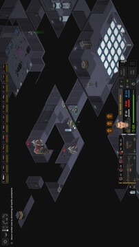 异种航员2游戏截图5