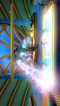 乐高：大乱斗游戏截图5