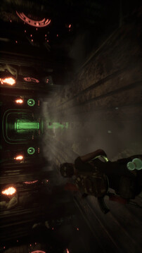 幸存者:苦难游戏截图3