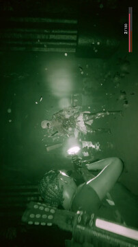 幸存者:苦难游戏截图5