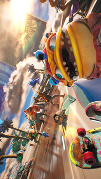 高能人生2游戏截图4